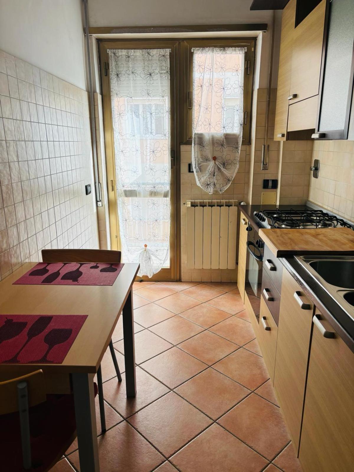 Casina Di Ziamar Leilighet Roma Eksteriør bilde