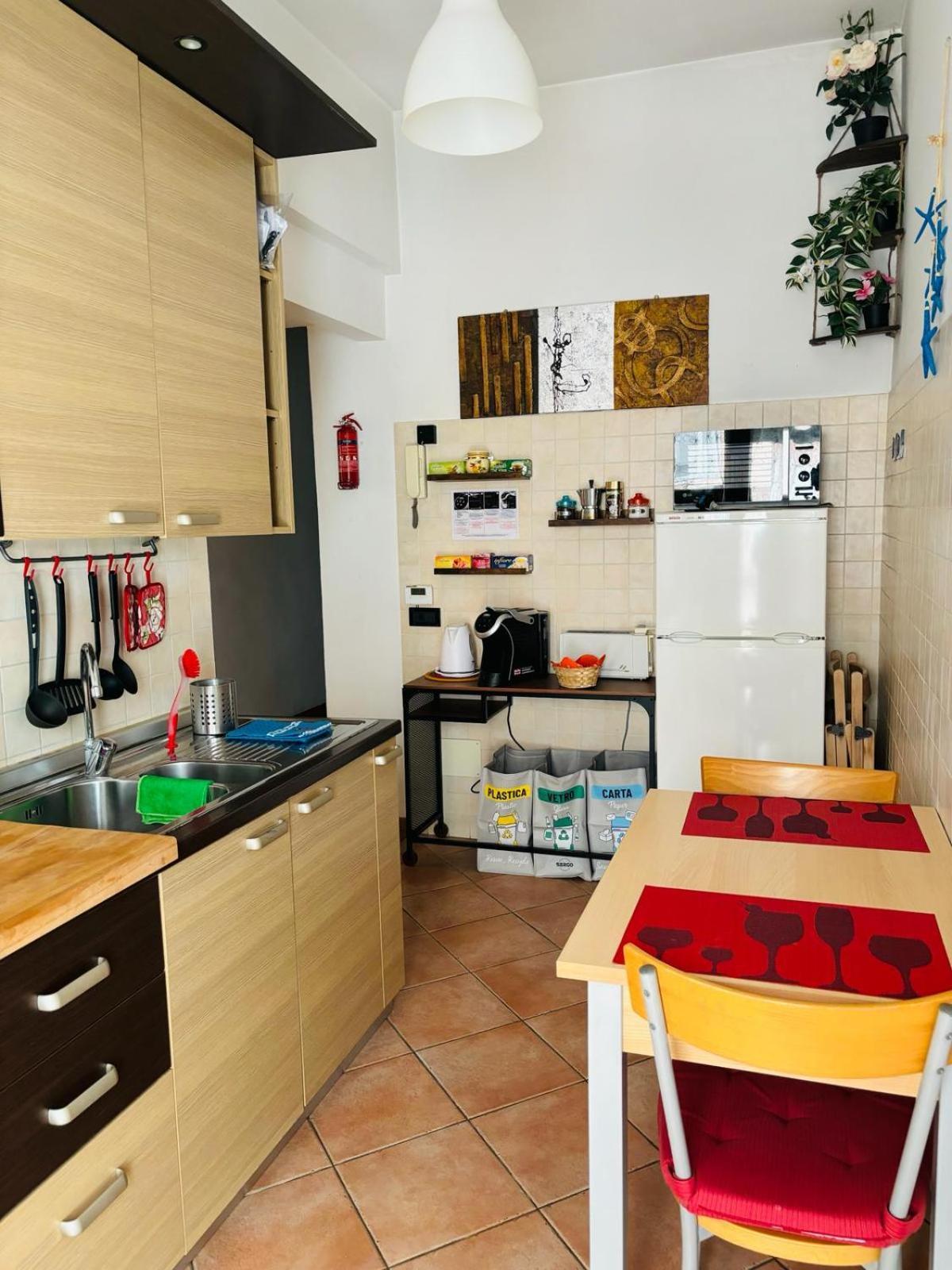 Casina Di Ziamar Leilighet Roma Eksteriør bilde