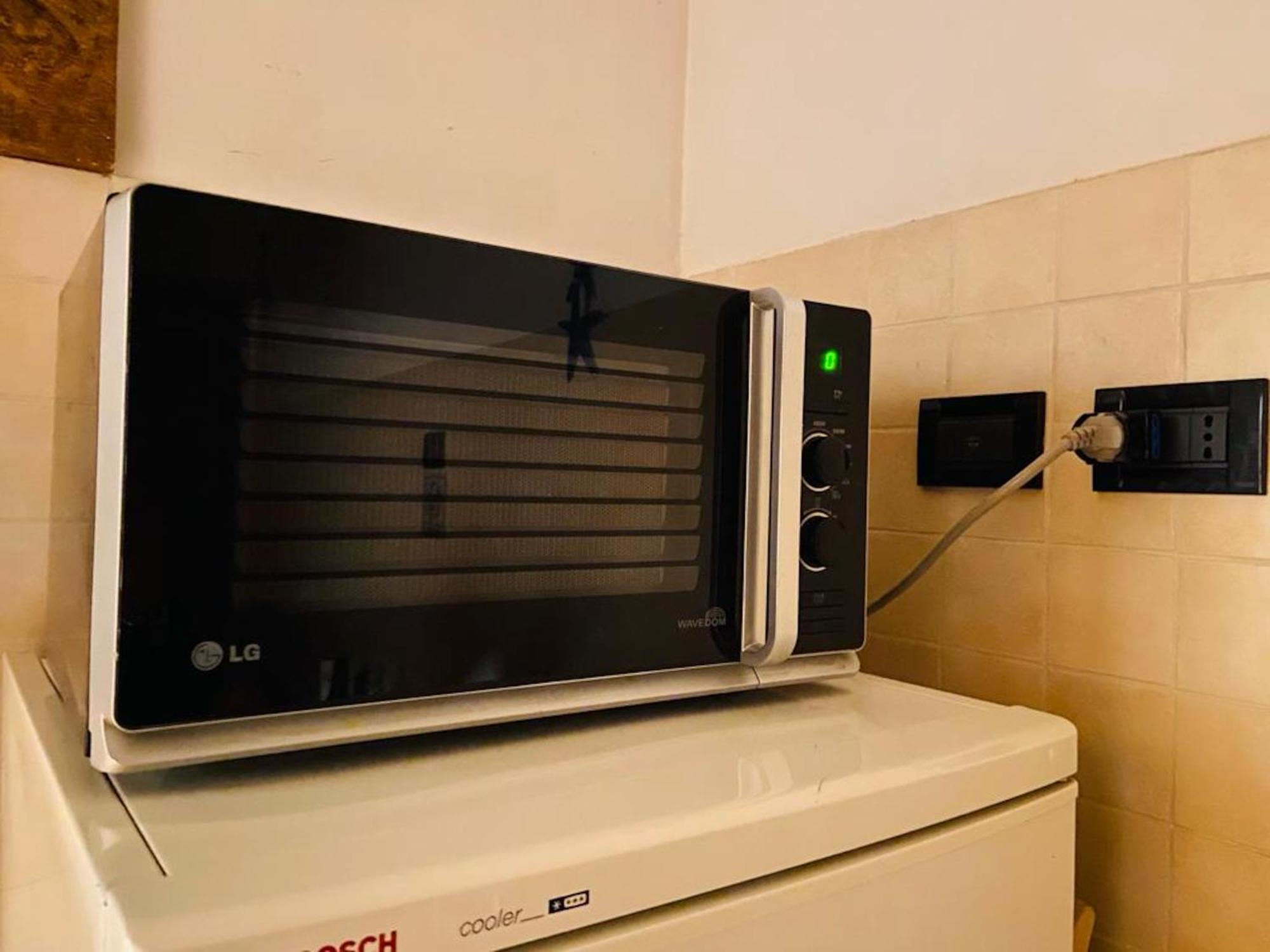 Casina Di Ziamar Leilighet Roma Eksteriør bilde